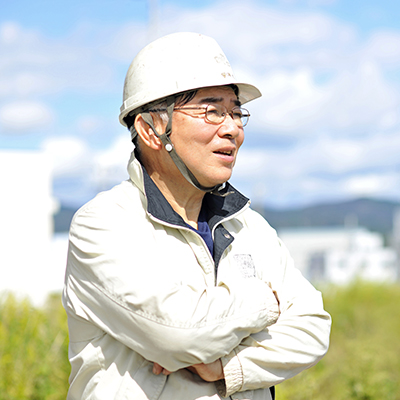事前調査・打ち合わせ