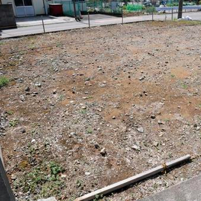 工事完了報告・引き渡し
